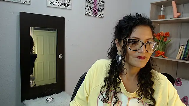 arianna ros3 online show from December 2024 06:38:01 PM