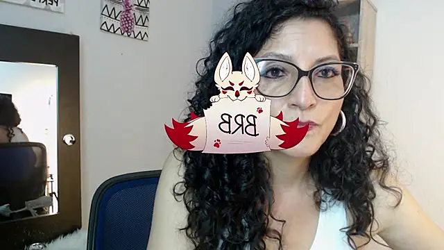 arianna ros3 online show from December 2024 07:07:02 PM