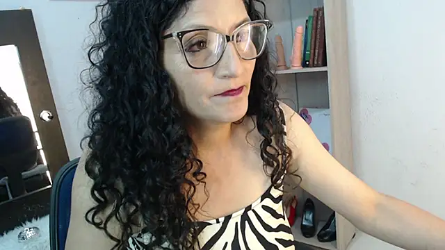 arianna ros3 online show from January 2025 12:16:02 AM