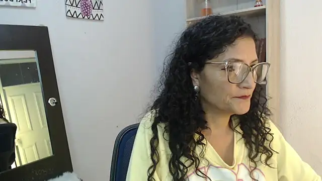 arianna ros3 online show from January 2025 07:39:01 PM
