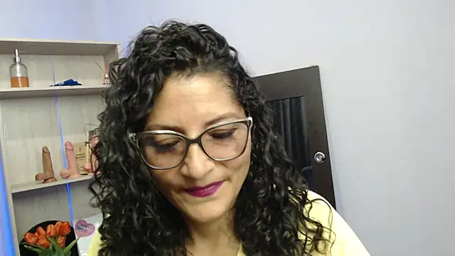 arianna ros3 online show from January 2025 02:55:02 PM