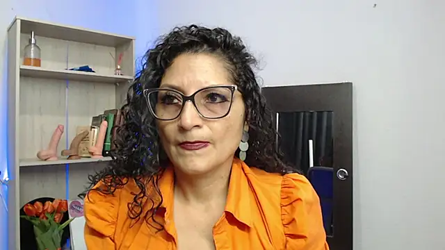 arianna ros3 online show from January 2025 02:42:02 PM