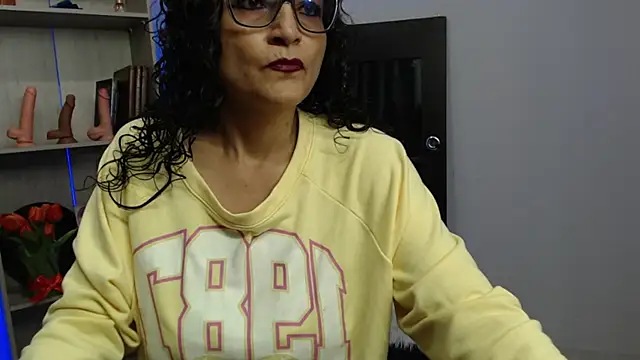 arianna ros3 online show from January 2025 02:44:01 PM
