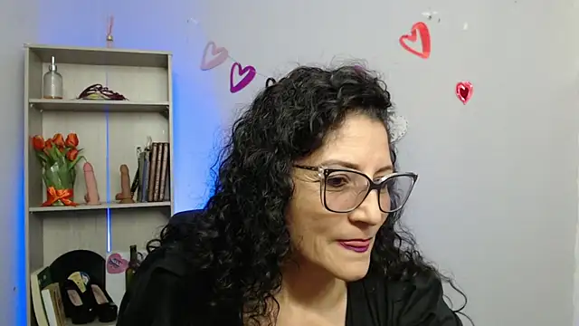 arianna ros3 online show from February 2025 03:26:01 PM