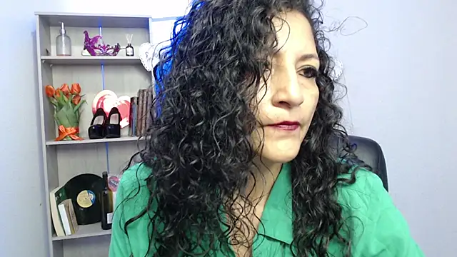 arianna ros3 online show from March 2025 01:50:02 PM