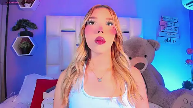 Aileen 18 online show from September 2025 09:20:01 AM