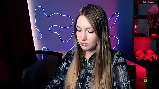 playful sophie online show from October 2025 11:42:02 AM