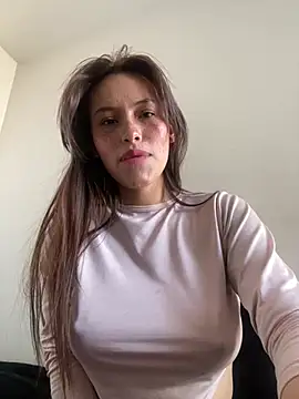 eriika deep  online show from February 2025 09:29:02 PM