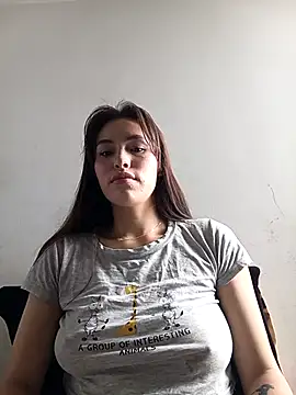 eriika deep  online show from November 2025 04:40:02 PM