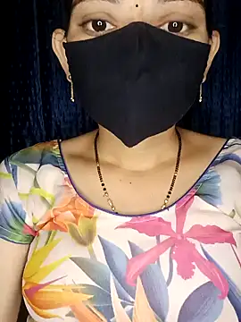 Snapshot of Telugu_Cute_Angel chatting on January 2025 04:18:02 AM Telugu Cute Angel online show from January 2025 04:18:02 AM