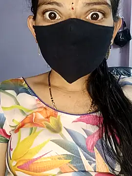 Snapshot of Telugu_Cute_Angel chatting on March 2025 03:19:01 AM Telugu Cute Angel online show from March 2025 03:19:01 AM