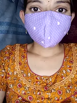 Snapshot of Telugu_Cute_Angel chatting on March 2025 05:23:02 PM Telugu Cute Angel online show from March 2025 05:23:02 PM