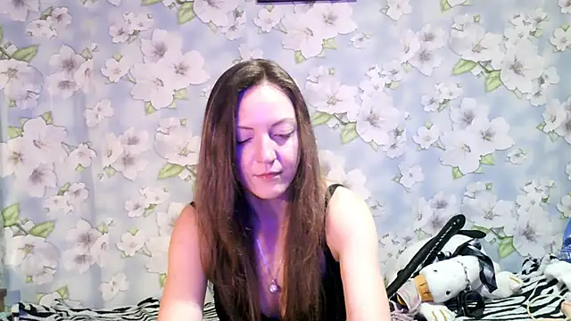 KattyLuuu online show from January 2025 02:49:02 AM