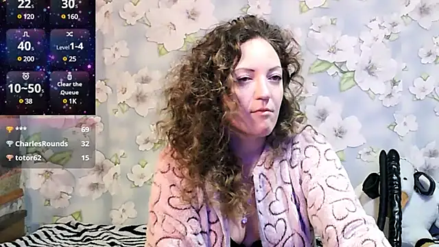 KattyLuuu online show from February 2025 03:47:02 AM