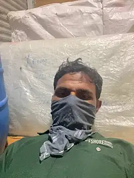 Indiancockmilk online show from December 2024 09:45:01 AM