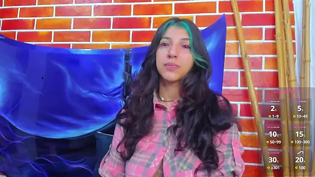 marlenna online show from December 2024 11:33:02 AM