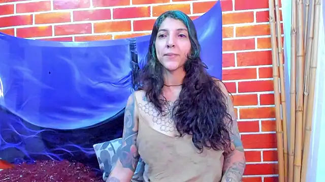 marlenna online show from January 2025 04:02:02 PM