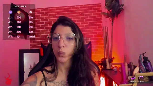 marlenna online show from September 2025 12:17:02 PM