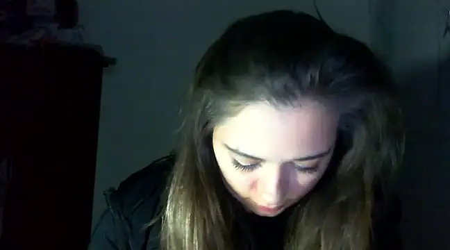 MeganGold online show from December 2024 12:35:02 AM
