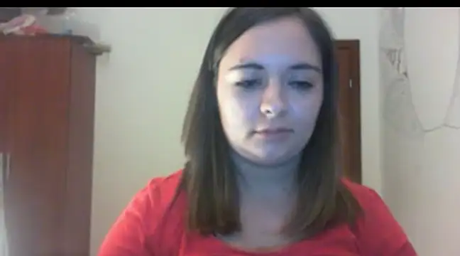 MeganGold online show from December 2024 09:08:02 PM