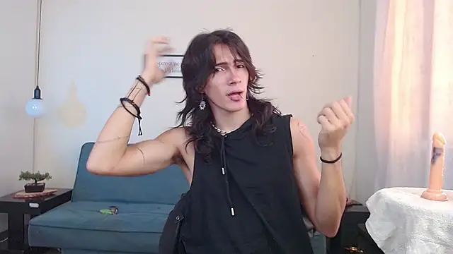 andreey50 online show from February 2025 01:10:01 PM