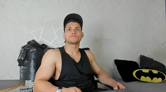 Snapshot of jeicob_gagnon chatting on December 2024 11:27:02 PM jeicob gagnon online show from December 2024 11:27:02 PM