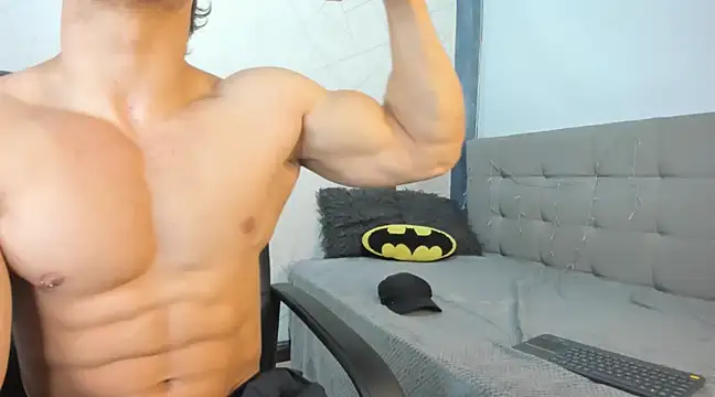 Snapshot of jeicob_gagnon chatting on January 2025 11:06:01 PM jeicob gagnon online show from January 2025 11:06:01 PM