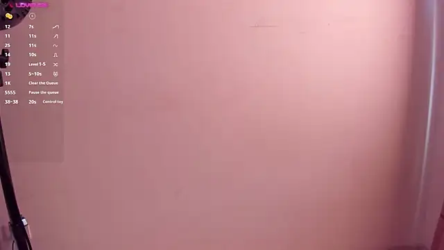 Snapshot of Ana_is_from_Heaven chatting on January 2025 02:12:02 PM Ana is from Heaven online show from January 2025 02:12:02 PM