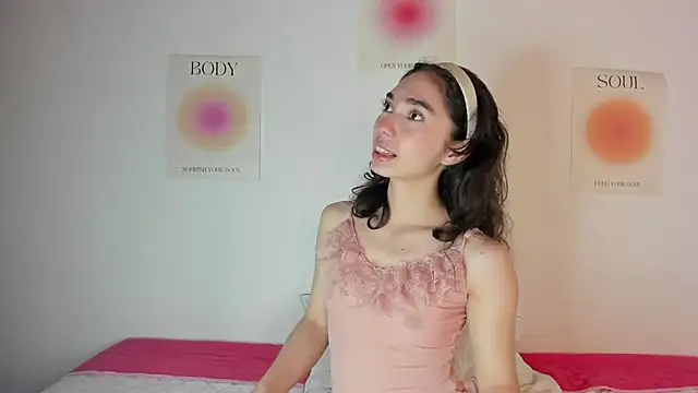 Snapshot of Ana_is_from_Heaven chatting on September 2025 05:30:01 AM Ana is from Heaven online show from September 2025 05:30:01 AM