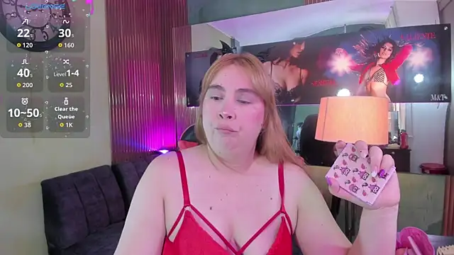 chloe prg online show from May 2026 11:11:01 PM