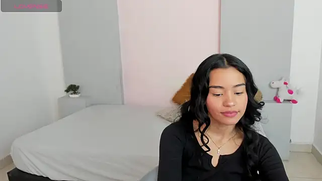 SelenaFox7 online show from December 2024 10:57:02 PM
