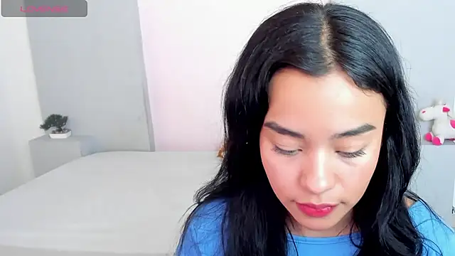 SelenaFox7 online show from January 2025 10:51:01 PM