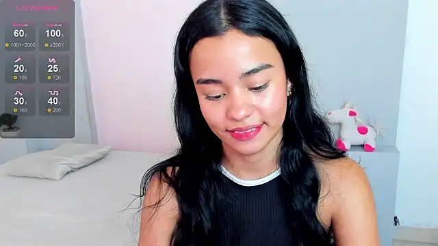 SelenaFox7 online show from January 2025 11:26:01 PM