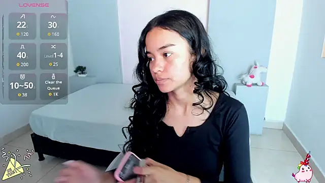 SelenaFox7 online show from January 2025 07:50:01 PM