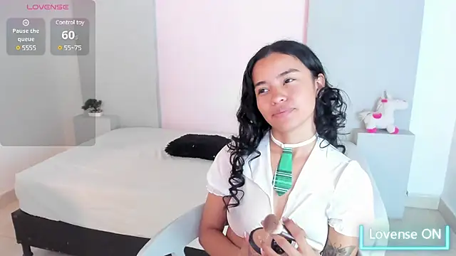 SelenaFox7 online show from January 2025 08:00:01 PM