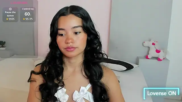 SelenaFox7 online show from January 2025 07:53:02 PM