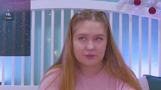 Ellie Wellie online show from January 2025 01:20:02 PM