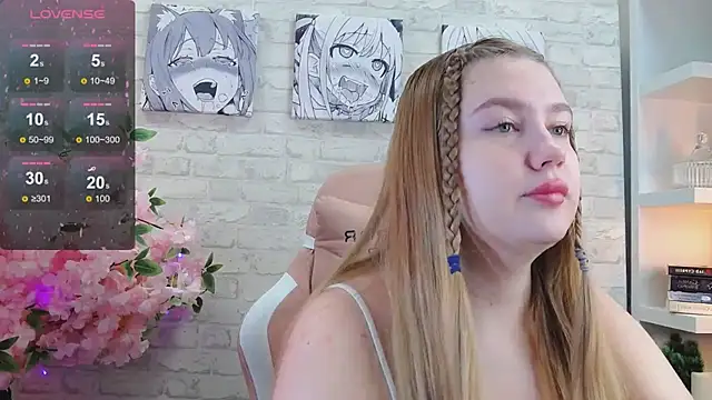 Ellie Wellie online show from January 2025 12:09:02 PM