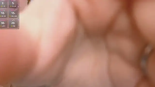 Ellie Wellie online show from January 2025 06:28:01 PM