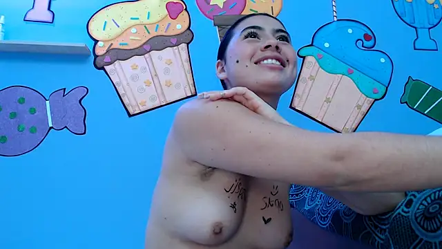 sweetfantacies18 online show from February 2025 04:07:01 AM