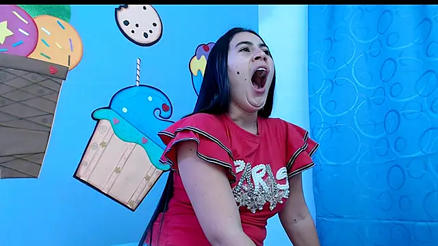 sweetfantacies18 online show from March 2025 02:14:02 AM