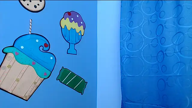 sweetfantacies18 online show from March 2025 01:50:02 AM