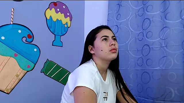 sweetfantacies18 online show from March 2025 12:42:01 AM