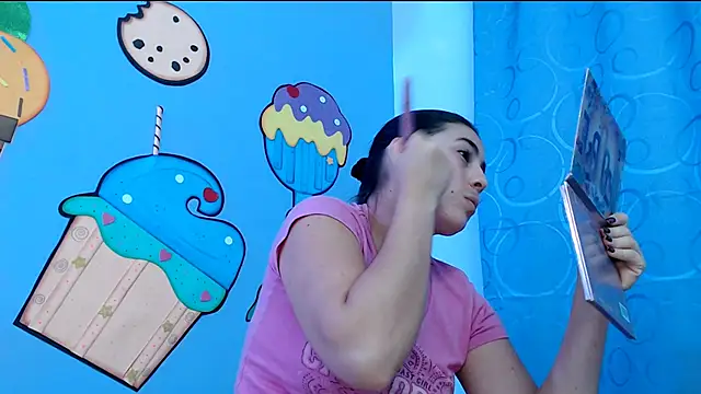 sweetfantacies18 online show from March 2025 01:27:02 AM