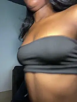 Zizi-campbel online show from January 2025 09:58:01 PM