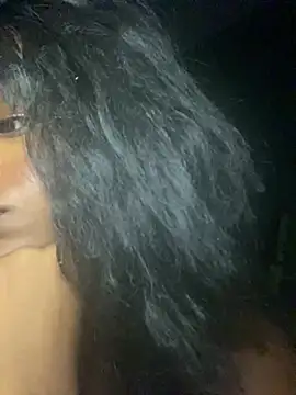 Zizi-campbel online show from February 2025 03:31:01 AM