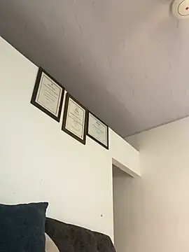 Zizi-campbel online show from February 2025 01:33:01 PM