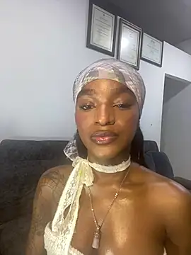 Zizi-campbel online show from March 2025 10:00:02 AM