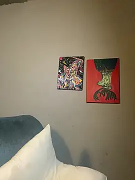 Zizi-campbel online show from February 2026 01:41:01 PM