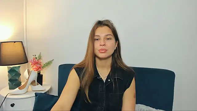 CamilaAmazing online show from September 2025 06:04:02 AM